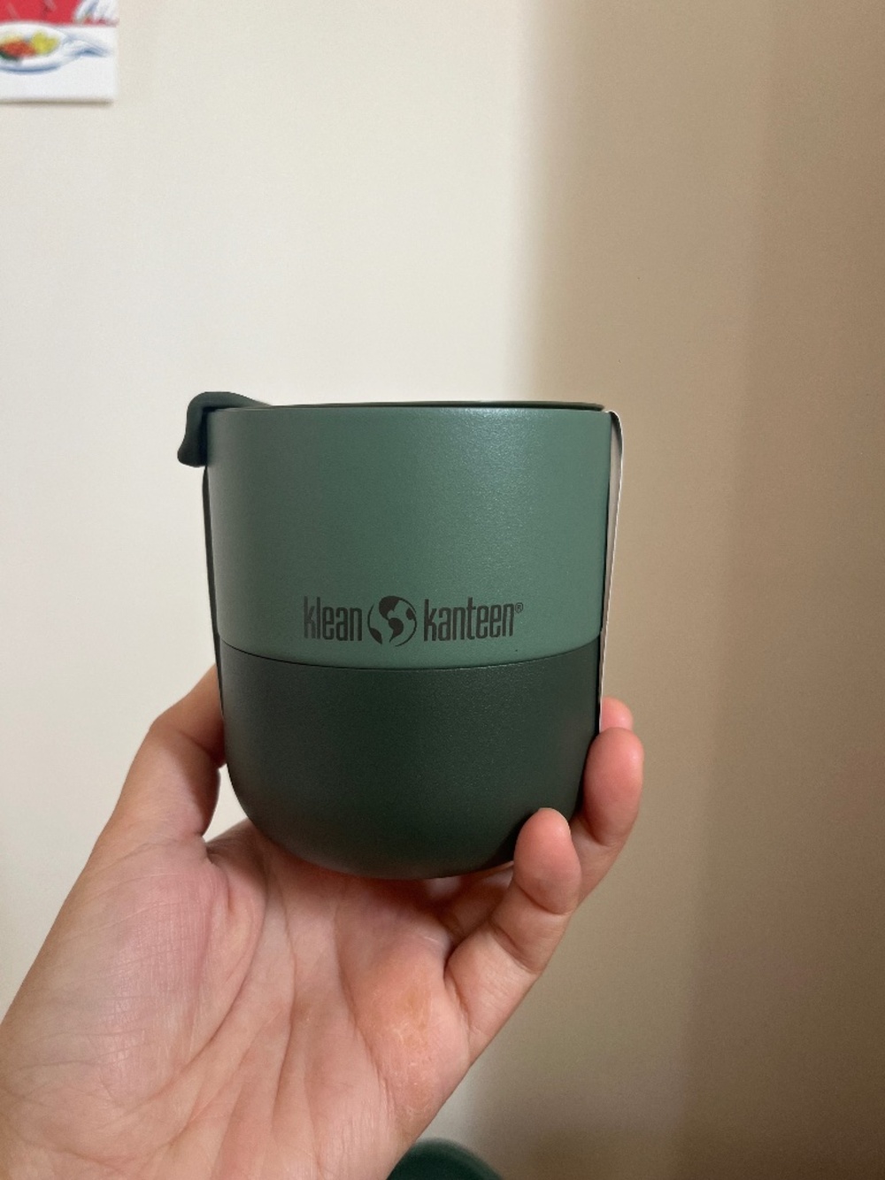 Klean Kanteen Rise 10oz Lowball - Seaspray